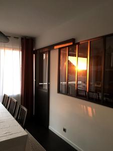 Appartements Vue degagee, Cuisine moderne et WIFI : photos des chambres