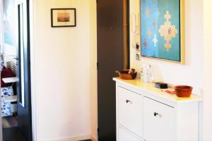 Appartements Vue degagee, Cuisine moderne et WIFI : photos des chambres