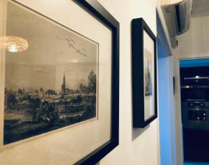 Appartements Vue degagee, Cuisine moderne et WIFI : photos des chambres