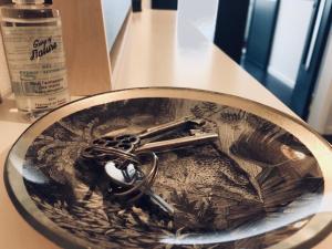 Appartements Vue degagee, Cuisine moderne et WIFI : photos des chambres