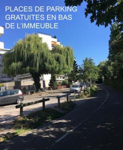 Appartements Vue degagee, Cuisine moderne et WIFI : photos des chambres