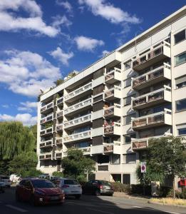 Appartements Vue degagee, Cuisine moderne et WIFI : photos des chambres