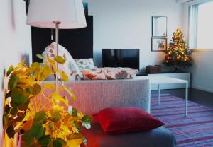 Appartements Vue degagee, Cuisine moderne et WIFI : photos des chambres