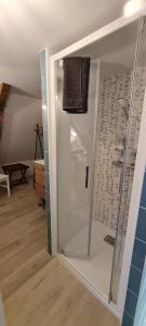 Maisons d'hotes La mare aux etoiles : Chambre Lit King-Size - Vue sur Jardin