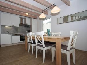 Anglerhaus in Hechthausen