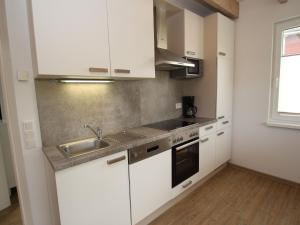 Anglerhaus in Hechthausen