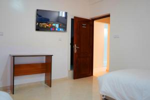 Hôtel Moukawama Restaurant & SPA Dakhla