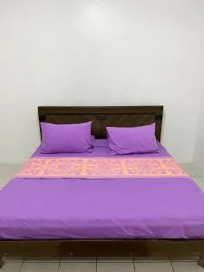 Fare Tiare - Maison Taha’a - Taha’a