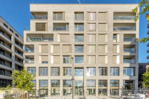 Bright 1BR Near Belval Plaza & Rockhal