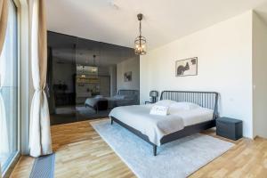 Bright 1BR Near Belval Plaza & Rockhal