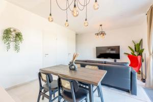 Bright 1BR Near Belval Plaza & Rockhal