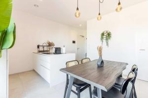 Bright 1BR Near Belval Plaza & Rockhal