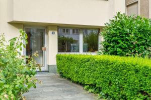 Chic Limpertsberg Studio with Free Parking