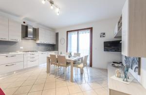 Residence Villaggio dei Fiori con Posto auto