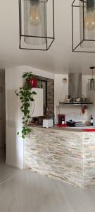 Appartements Horizon : photos des chambres