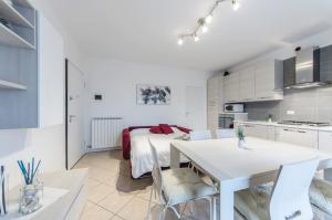 Residence Villaggio dei Fiori con Posto auto