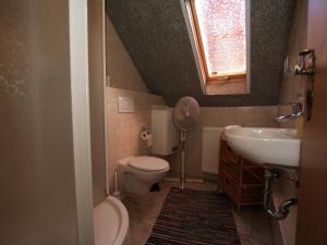 Ferienwohnung in Luckaitztal-Gosda mit Parkplatz