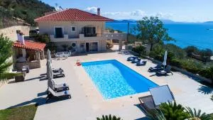 Villa Merika - Kiverion