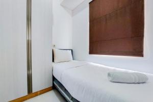 Best Deal and Comfortable 2BR Serpong Garden Apartment By Travelio