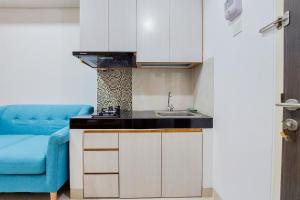 Best Deal and Comfortable 2BR Serpong Garden Apartment By Travelio