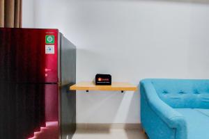 Best Deal and Comfortable 2BR Serpong Garden Apartment By Travelio