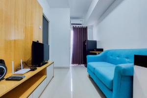 Best Deal and Comfortable 2BR Serpong Garden Apartment By Travelio