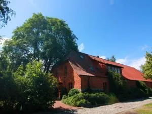 Landhaus in Gressow mit Terrasse - Bobitz