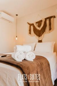 FLATS SUITE - Experiência e Conforto na charmosa Vila de São Jorge, Goiás