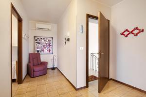Apartment Rosa Noisette