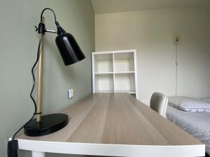 Appartement pour 8 personnes à Mont-Saint-Aignan - 217