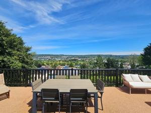 Villas Maison familiale, 8 couchages, cadre exceptionnel : photos des chambres