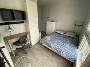 Appartement pour 8 personnes à Mont-Saint-Aignan - 217