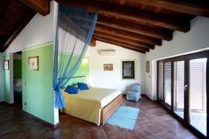 Agriturismo Tenuta Monte La Guardia