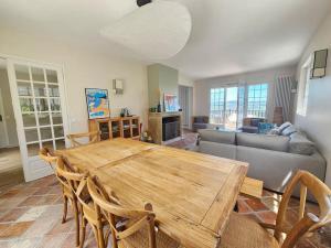 Villas Maison familiale, 8 couchages, cadre exceptionnel : photos des chambres