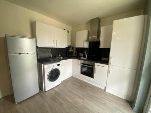 Appartement pour 8 personnes à Mont-Saint-Aignan - 217