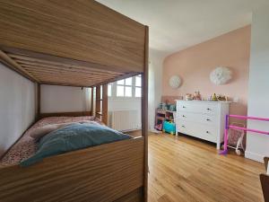 Villas Maison familiale, 8 couchages, cadre exceptionnel : photos des chambres