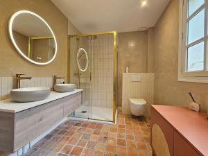 Villas Maison familiale, 8 couchages, cadre exceptionnel : photos des chambres