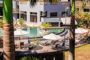 Appartement Trou-aux-Biches