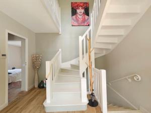Villas Maison familiale, 8 couchages, cadre exceptionnel : photos des chambres