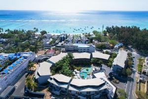 Appartement Trou-aux-Biches