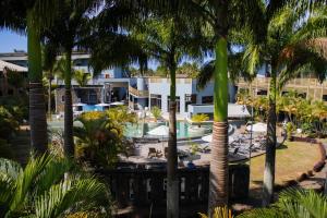 Appartement Trou-aux-Biches