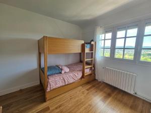 Villas Maison familiale, 8 couchages, cadre exceptionnel : photos des chambres