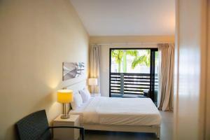 Appartement Trou-aux-Biches