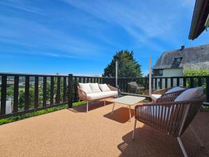 Villas Maison familiale, 8 couchages, cadre exceptionnel : photos des chambres