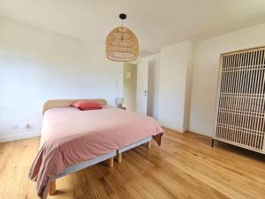 Villas Maison familiale, 8 couchages, cadre exceptionnel : photos des chambres