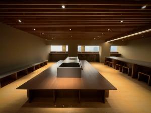 Brown House Hotel - Taipei Main Station