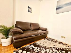 Work & Stay Apartment in Biebelnheim