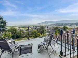 Redway Lodge Porlock