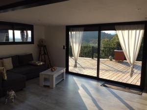 Mon petit coin de paradis