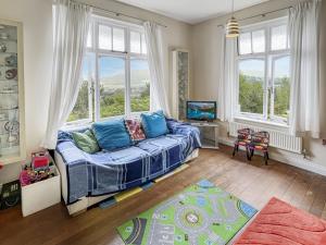 Redway Lodge Porlock